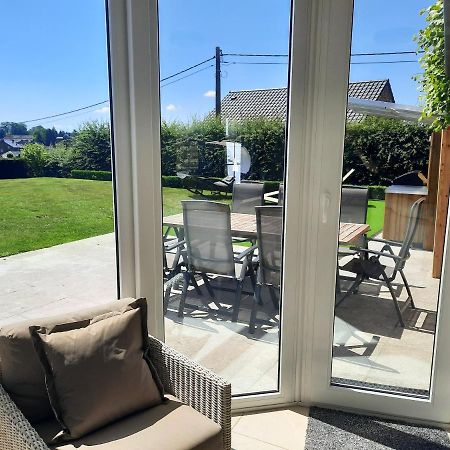 Holiday Home Mooi - Вурен Екстер'єр фото