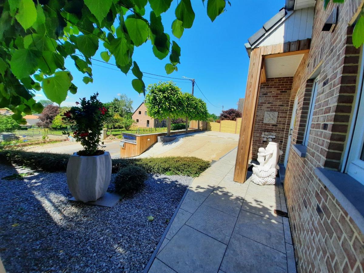 Holiday Home Mooi - Вурен Екстер'єр фото