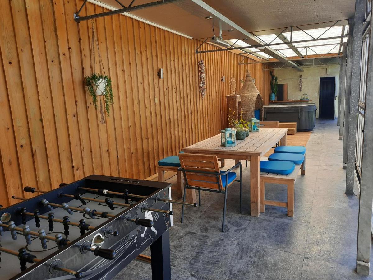 Holiday Home Mooi - Вурен Екстер'єр фото