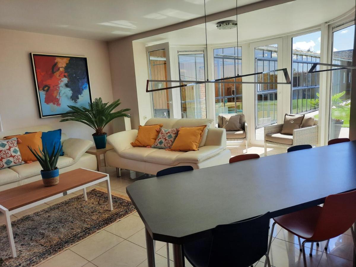 Holiday Home Mooi - Вурен Екстер'єр фото