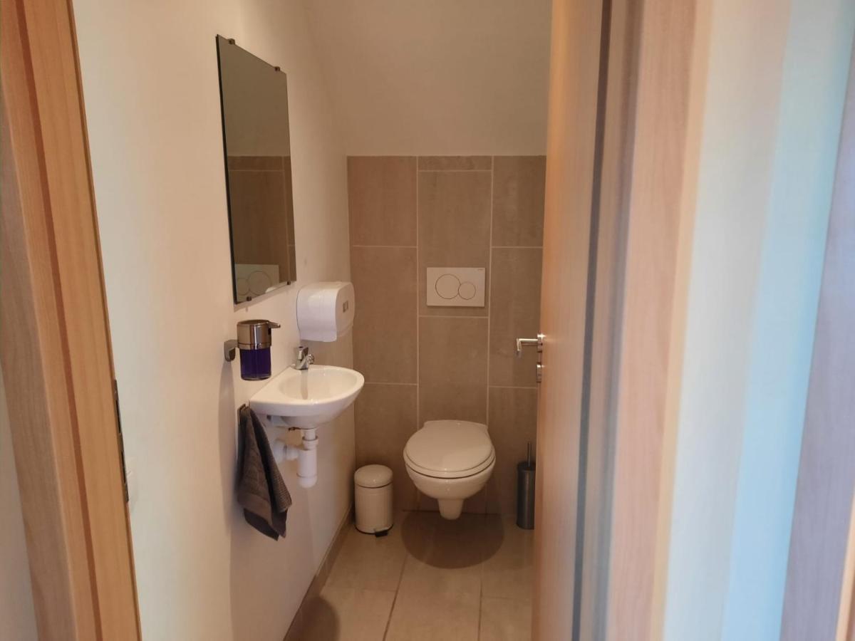 Holiday Home Mooi - Вурен Екстер'єр фото
