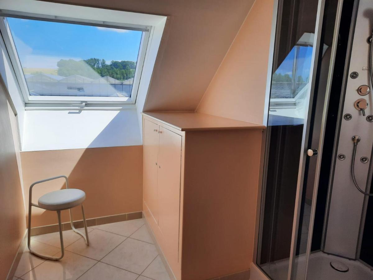 Holiday Home Mooi - Вурен Екстер'єр фото
