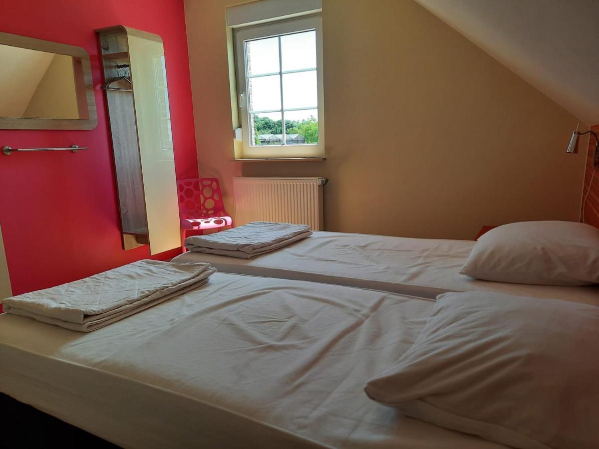Holiday Home Mooi - Вурен Екстер'єр фото