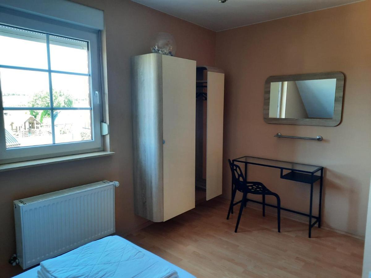 Holiday Home Mooi - Вурен Екстер'єр фото