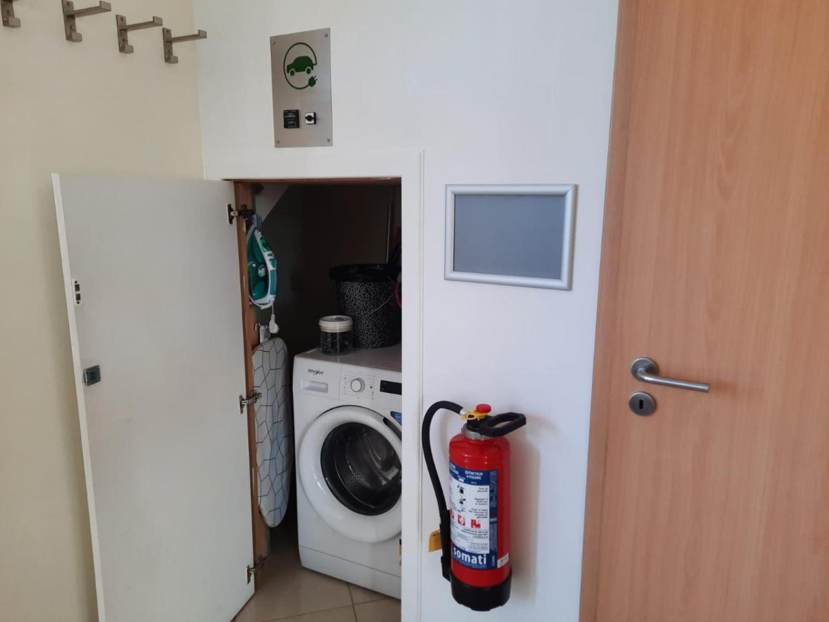 Holiday Home Mooi - Вурен Екстер'єр фото