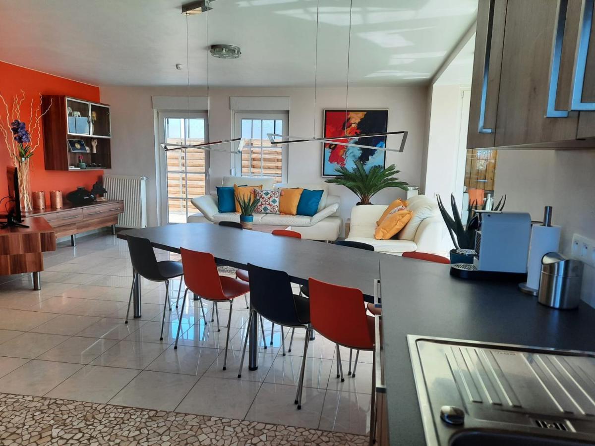 Holiday Home Mooi - Вурен Екстер'єр фото