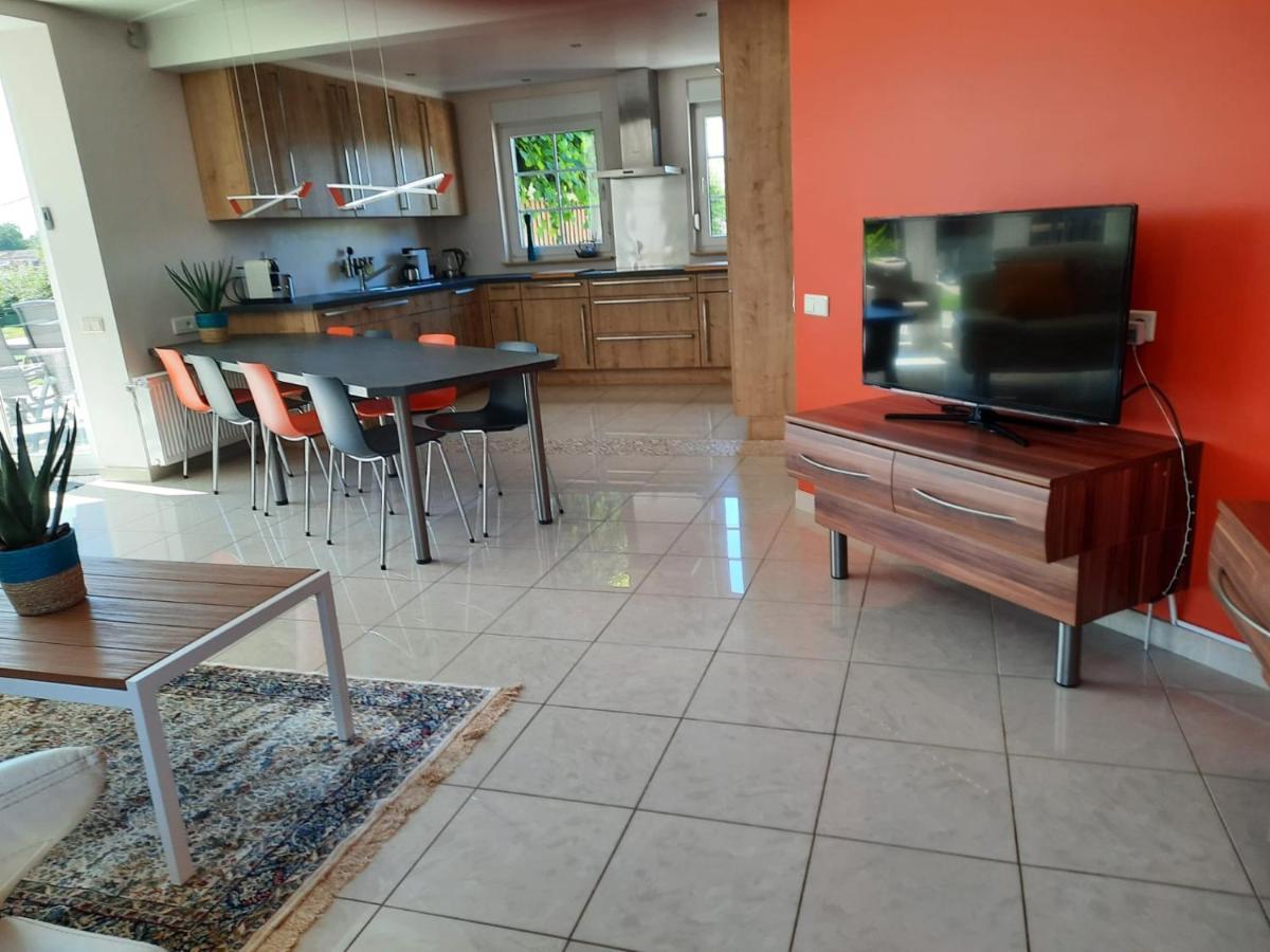 Holiday Home Mooi - Вурен Екстер'єр фото