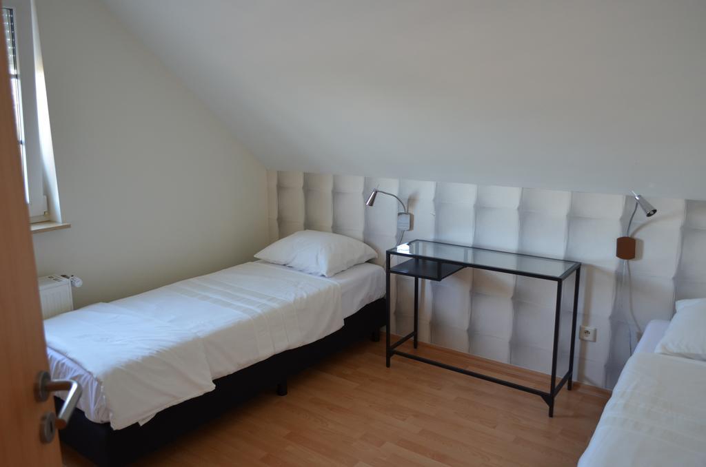 Holiday Home Mooi - Вурен Екстер'єр фото