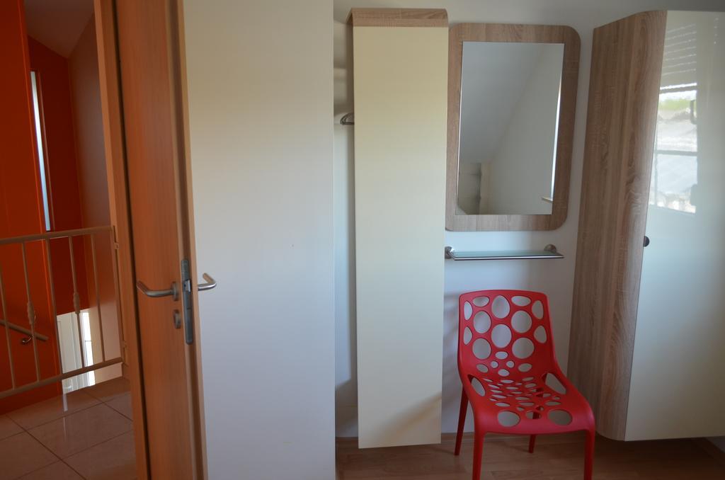 Holiday Home Mooi - Вурен Екстер'єр фото