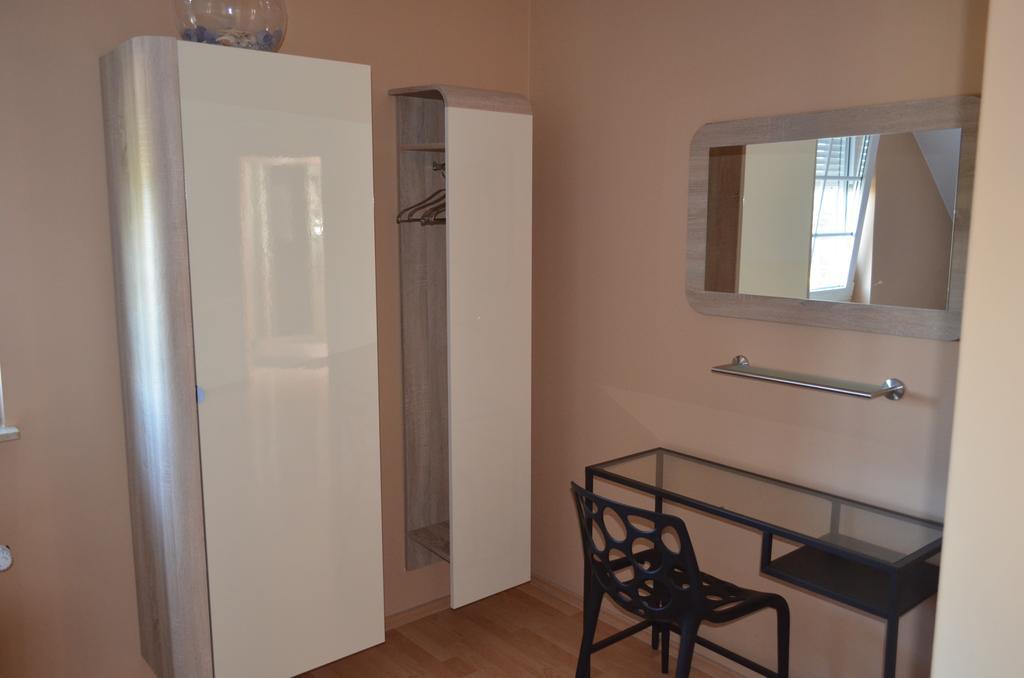 Holiday Home Mooi - Вурен Екстер'єр фото