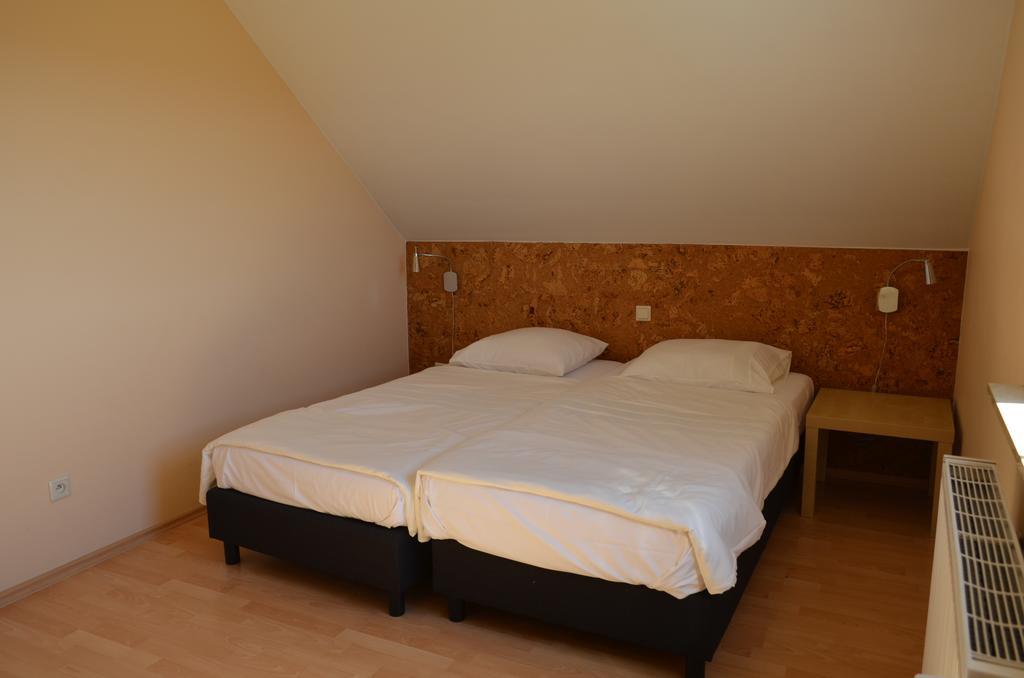 Holiday Home Mooi - Вурен Екстер'єр фото