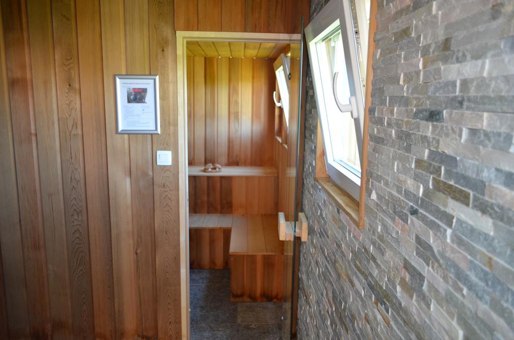Holiday Home Mooi - Вурен Екстер'єр фото
